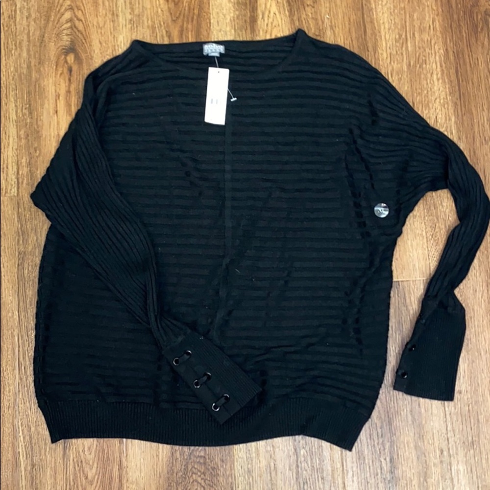 New York & Company Sweater